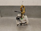 Replacement rear left door lock for Mazda 3 (BL) 1.6 MZ-CD (BL14) OEM IAM reference BBM473310A BBM473310A 