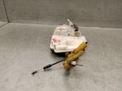 Replacement rear left door lock for Mazda 3 (BL) 1.6 MZ-CD (BL14) OEM IAM reference BBM473310A BBM473310A 