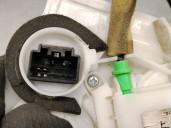 Replacement rear left door lock for Mazda 3 (BL) 1.6 MZ-CD (BL14) OEM IAM reference BBM473310A BBM473310A 