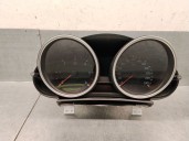 Recambio de cuadro instrumentos para mazda 3 (bl) 1.6 mz-cd (bl14) referencia OEM IAM BBR355471H BBR355471H 