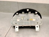 Replacement instrument cluster for Mazda 3 (BL) 1.6 MZ-CD (BL14) OEM IAM reference BBR355471H BBR355471H 