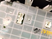 Replacement instrument cluster for Mazda 3 (BL) 1.6 MZ-CD (BL14) OEM IAM reference BBR355471H BBR355471H 