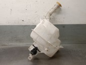 Replacement washer fluid reservoir for Mazda 3 (BL) 1.6 MZ-CD (BL14) OEM IAM reference BBM467480 BBN967480A 