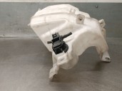 Replacement washer fluid reservoir for Mazda 3 (BL) 1.6 MZ-CD (BL14) OEM IAM reference BBM467480 BBN967480A 