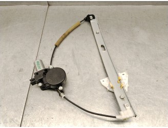 FRONT RIGHT WINDOW REGULATOR BBM458590C BBM458590C 