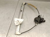 Replacement front right window regulator for Mazda 3 (BL) 1.6 MZ-CD (BL14) OEM IAM reference BBM458590C BBM458590C 