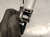 Replacement front right window regulator for Mazda 3 (BL) 1.6 MZ-CD (BL14) OEM IAM reference BBM458590C BBM458590C 