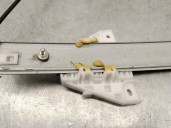 Replacement front right window regulator for Mazda 3 (BL) 1.6 MZ-CD (BL14) OEM IAM reference BBM458590C BBM458590C 