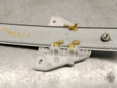 Replacement front left window regulator for Mazda 3 (BL) 1.6 MZ-CD (BL14) OEM IAM reference BBM459590C BBM459590C 
