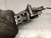 Replacement front left window regulator for Mazda 3 (BL) 1.6 MZ-CD (BL14) OEM IAM reference BBM459590C BBM459590C 