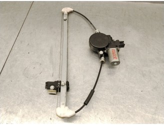 RIGHT REAR WINDOW REGULATOR BBM472590 BBM472590 