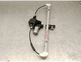 LEFT REAR WINDOW REGULATOR BBM473590 BBM473590 
