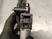 Replacement rear left window regulator for Mazda 3 (BL) 1.6 MZ-CD (BL14) OEM IAM reference BBM473590 BBM473590 