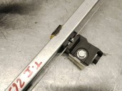 Replacement rear left window regulator for Mazda 3 (BL) 1.6 MZ-CD (BL14) OEM IAM reference BBM473590 BBM473590 