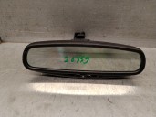 Replacement interior mirror for Mazda 3 (BL) 1.6 MZ-CD (BL14) OEM IAM reference BBM369220 BBM369220A 