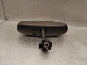 Replacement interior mirror for Mazda 3 (BL) 1.6 MZ-CD (BL14) OEM IAM reference BBM369220 BBM369220A 