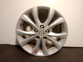Recambio de llanta para mazda 3 (bl) 1.6 mz-cd (bl14) referencia OEM IAM 9965337070 R1717X7J52.5 