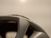 Replacement rim for Mazda 3 (BL) 1.6 MZ-CD (BL14) OEM IAM reference 9965337070 R1717X7J52.5 
