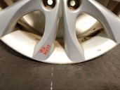Recambio de llanta para mazda 3 (bl) 1.6 mz-cd (bl14) referencia OEM IAM 9965337070 R1717X7J52.5 