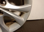 Recambio de llanta para mazda 3 (bl) 1.6 mz-cd (bl14) referencia OEM IAM 9965337070 R1717X7J52.5 