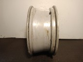Replacement rim for Mazda 3 (BL) 1.6 MZ-CD (BL14) OEM IAM reference 9965337070 R1717X7J52.5 