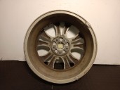 Recambio de llanta para mazda 3 (bl) 1.6 mz-cd (bl14) referencia OEM IAM 9965337070 R1717X7J52.5 
