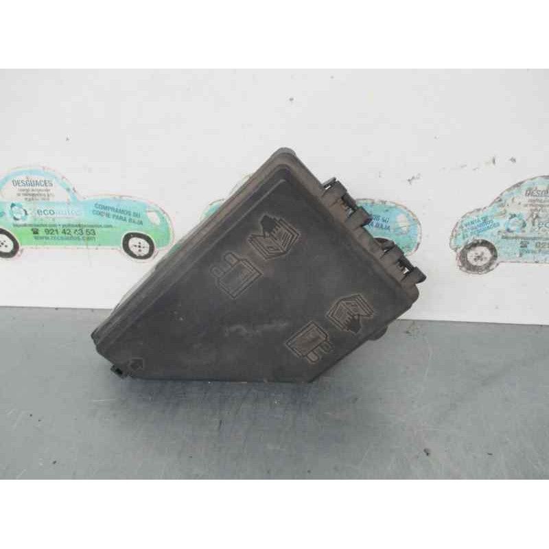 Recambio de caja reles / fusibles para mg rover serie 25 (rf) 2.0 idt cat referencia OEM IAM   