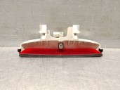 Replacement center brake light for Mazda 3 (BL) 1.6 MZ-CD (BL14) OEM IAM reference BBN751580A BBN751580A 