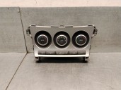 Replacement climate control switch for Mazda 3 (BL) 1.6 MZ-CD (BL14) OEM IAM reference BBP361190L BBP361190L 