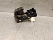 Replacement rear right window switch for Mazda 3 (BL) 1.6 MZ-CD (BL14) OEM IAM reference BBM266370 