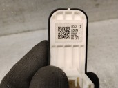 Replacement rear right window switch for Mazda 3 (BL) 1.6 MZ-CD (BL14) OEM IAM reference BBM266370 
