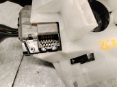 Replacement light switch for Mazda 3 (BL) 1.6 MZ-CD (BL14) OEM IAM reference BCW76612 C273661B1 
