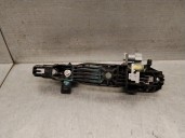Replacement front right exterior door handle for Mazda 3 (BL) 1.6 MZ-CD (BL14) OEM IAM reference BBM75842XA BBM75842XA 