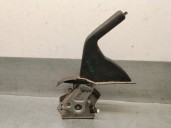 Replacement handbrake lever for Mazda 3 (BL) 1.6 MZ-CD (BL14) OEM IAM reference BBM344010F BBM344010F 