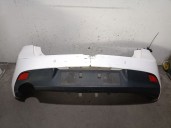 Recambio de paragolpes trasero para mazda 3 (bl) 1.6 mz-cd (bl14) referencia OEM IAM BDB450221FBB BDB450221FBB 