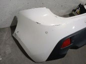 Recambio de paragolpes trasero para mazda 3 (bl) 1.6 mz-cd (bl14) referencia OEM IAM BDB450221FBB BDB450221FBB 