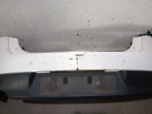 Recambio de paragolpes trasero para mazda 3 (bl) 1.6 mz-cd (bl14) referencia OEM IAM BDB450221FBB BDB450221FBB 