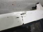Replacement rear bumper for Mazda 3 (BL) 1.6 MZ-CD (BL14) OEM IAM reference BDB450221FBB BDB450221FBB 