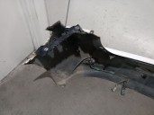Recambio de paragolpes trasero para mazda 3 (bl) 1.6 mz-cd (bl14) referencia OEM IAM BDB450221FBB BDB450221FBB 