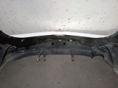 Replacement rear bumper for Mazda 3 (BL) 1.6 MZ-CD (BL14) OEM IAM reference BDB450221FBB BDB450221FBB 