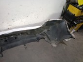 Recambio de paragolpes trasero para mazda 3 (bl) 1.6 mz-cd (bl14) referencia OEM IAM BDB450221FBB BDB450221FBB 