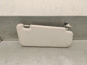 Recambio de parasol izquierdo para mazda 3 (bl) 1.6 mz-cd (bl14) referencia OEM IAM BCD169320A BCD169320A75 