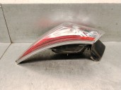 Replacement right rear light for Mazda 3 (BL) 1.6 MZ-CD (BL14) OEM IAM reference BCW751150 BCW851150D 