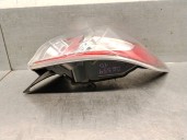 Replacement right rear light for Mazda 3 (BL) 1.6 MZ-CD (BL14) OEM IAM reference BCW751150 BCW851150D 