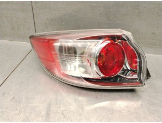 LEFT REAR LIGHT BCW751160 BCW851160D 
