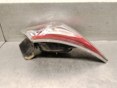 Replacement left rear light for Mazda 3 (BL) 1.6 MZ-CD (BL14) OEM IAM reference BCW751160 BCW851160D 