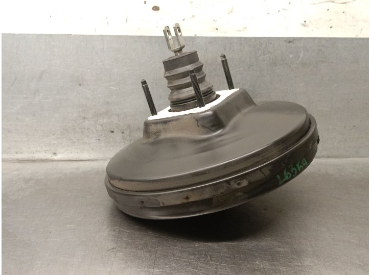 Recambio de servofreno para mazda 3 (bl) 1.6 mz-cd (bl14) referencia OEM IAM BBM743950C 06277760554