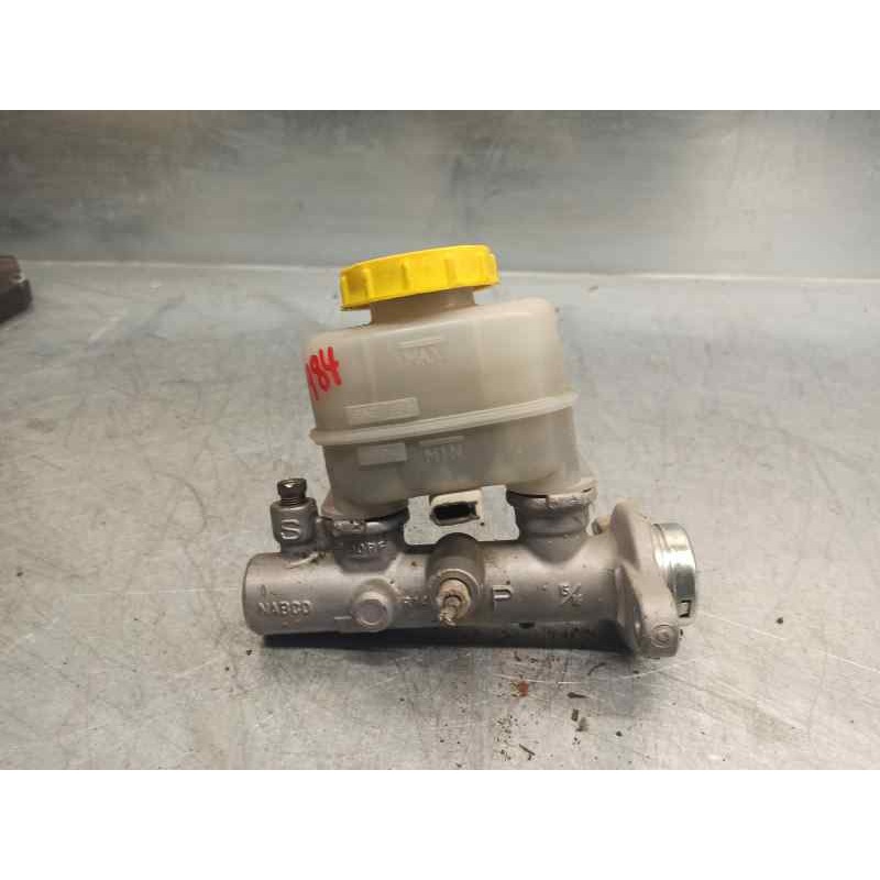 Recambio de bomba freno para nissan pick-up (d22) 2.5 diesel referencia OEM IAM 460103S400  NABCO