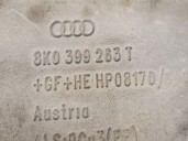 Recambio de soporte cambio para audi a4 b8 (8k2) 2.0 tdi referencia OEM IAM 8K0399263T 8K0399263AF 