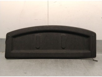 REAR PARCEL SHELF 859304P0009P 859304P0009P 